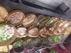 -空之介寿喜烧·和牛放题(恒隆广场店)