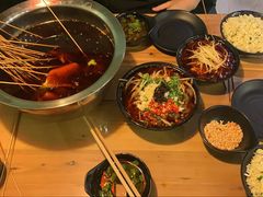 -蜀一数二串串香