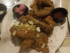 -天津水游城丽筠酒店