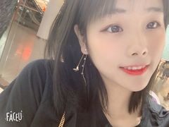 -miomi米欧米美瞳隐形眼镜(大兴荟聚店)
