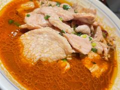 -吴家·非遗淮扬小馆(镇江万达广场店)