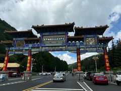 -塞罕坝国家级自然保护区