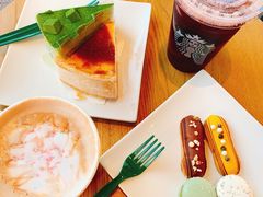 -星巴克(天津佛罗伦萨小镇店)