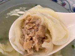 -217笋干馄饨
