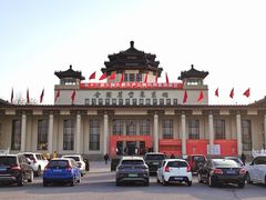 -中国农业博物馆