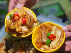 -蛙喔牛蛙(仙林万达茂店)