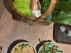 -蘑界·野生菌火锅(深业上城店)