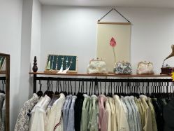 -陈大户旗袍(狮子林店)