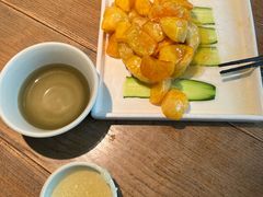 拔丝地瓜-北方家宴(番禺永旺店)