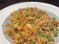 天天吃的炒饭-上名堂·鱼头好吃(体育场路店)