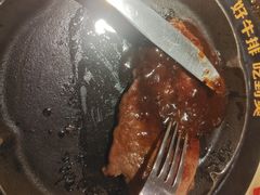-吉布鲁牛排海鲜自助(万州万达广场店)
