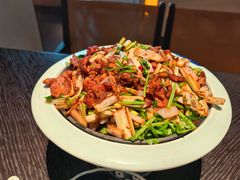 -玖五京菜(杭州城北万象城店)