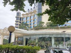 -番禺广场(市桥街道)