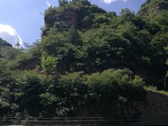 -湖洞水自然风景区