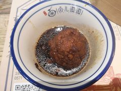 狮子头-卤儿道道(龙游路店)