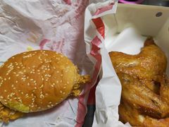 -麦当劳(南磨房店)