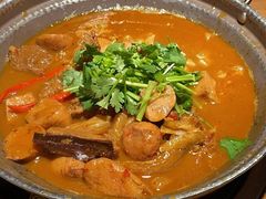 -吃饭皇帝大土家民族菜(正大广场店)