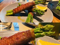 -Mercato莫卡多露台餐厅与酒吧(K11店)