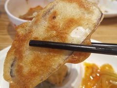 -素满香·素食自助餐(西安·民乐园店)