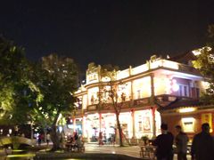 -晋江五店市传统文化旅游区