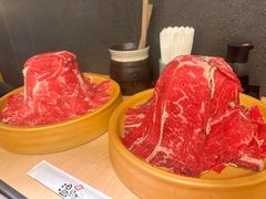 -温野菜涮涮锅(万象城店)