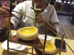 -喜鹊茶点.啫煲(车陂店)