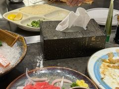 -大渔铁板烧(东城店)