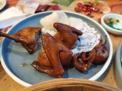 -点都德(龙之梦店)