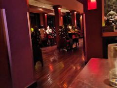 -花马天堂云南餐厅 Lost Heaven(高邮路店)