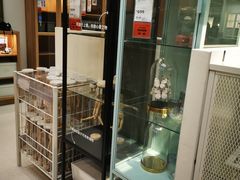 -宜家家居(四元桥商场店)
