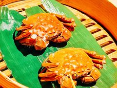 -成隆行·蟹王府(淮海店)
