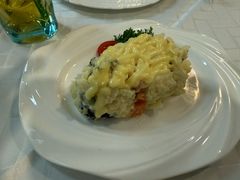 -新侨三宝乐西餐厅(崇文门店)