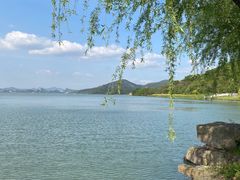 -东钱湖小普陀景区