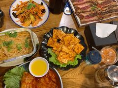 -大壮家原味烤肉(兴华北街店)