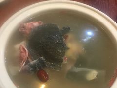 -新招鲜(桃浦路店)