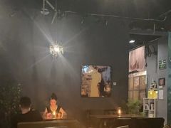 -咖法森林·咖啡  酒吧(天河店)