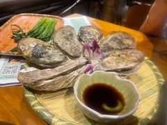 -高烤场烧烤餐厅(文华里店)