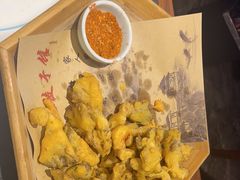 -李记饺子·熏酱东北菜(欢乐谷店)
