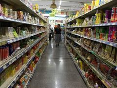 店内环境-星光教育超市(传媒大学店)