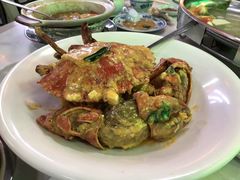 -無招牌海鮮(芽笼店)
