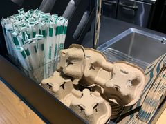-星巴克(北京长安商场店)