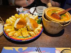 -泰妃殿(武汉首店)