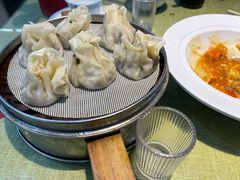 牛肉三鲜烧卖-振生清真饭店(永安道店)