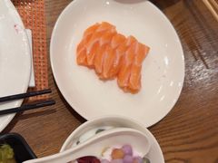 -松咖啡自助餐厅·松北香格里拉