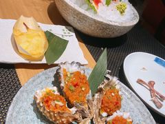 -虹料理·日料放题(悠方店)