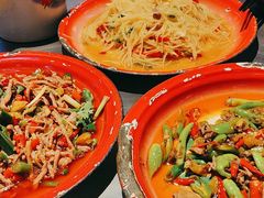 -馬伍旺川菜(江北虹悦城店)