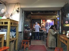 门面-锦泓老字号猪脏粉(东联大厦店)