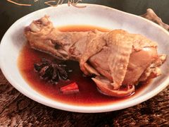 -嘻小北·兰州清汤牛肉面(南翔印象城MEGA店)
