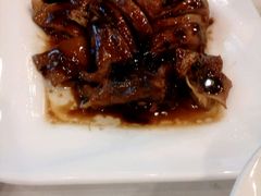 -金城大酒店-中餐厅(汾江中路店)