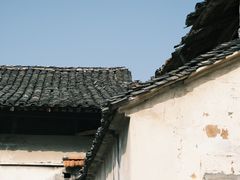-崇仁古镇